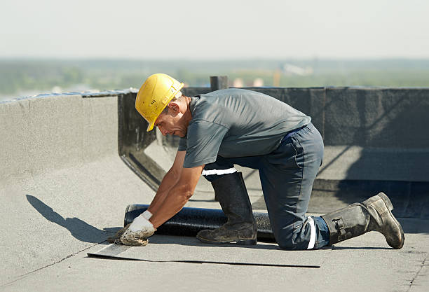 Best Insulation Replacement Services  in Mount Sterling, OH