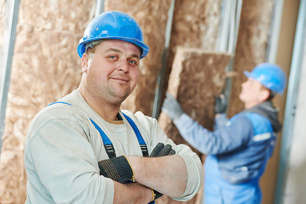 Best Blown-in Insulation  in Mount Sterling, OH