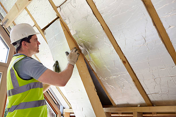 Best Soundproof Insulation Installation  in Mount Sterling, OH